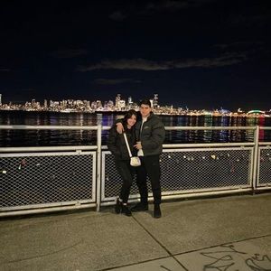 Meet your Posher, Julieth